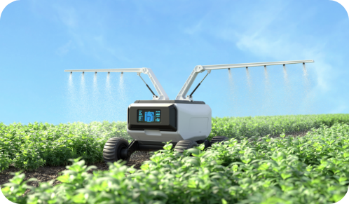 Technology in Agriculture